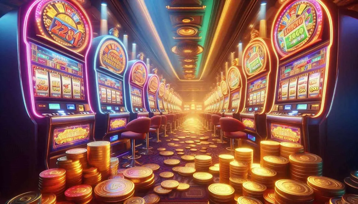 Betly Casino